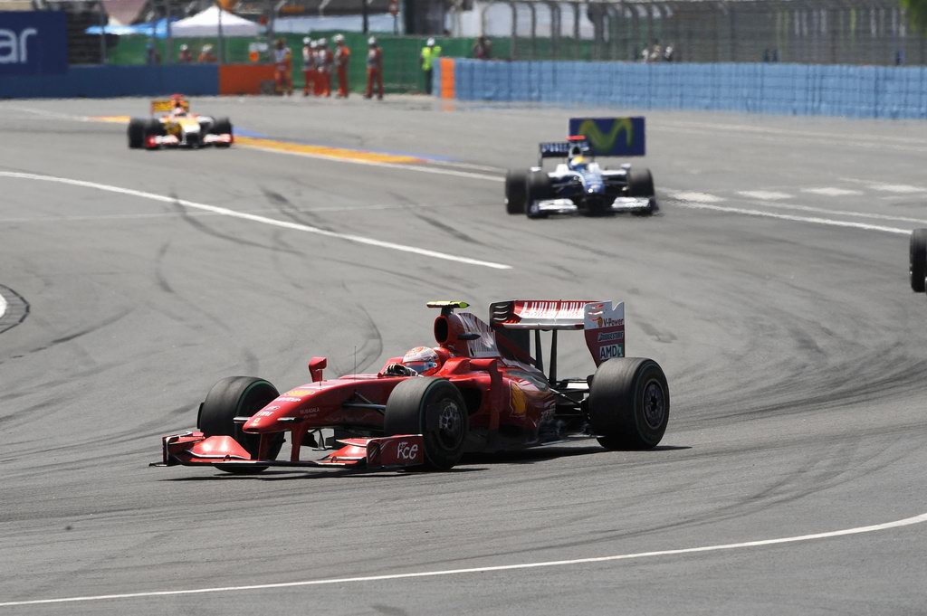 GP EUROPA